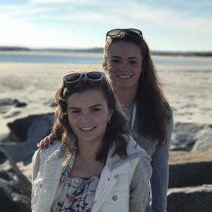 Meet your Posher, Kathryn